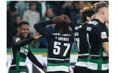 2024 – Estreia feliz do treinador Rui Borges