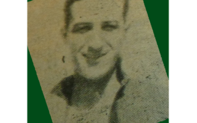 Jusa – Um atacante poderoso