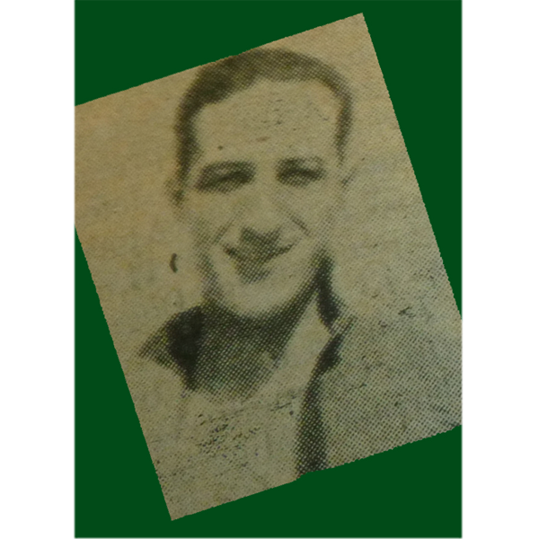 Jusa – Um atacante poderoso