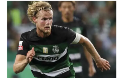 2025 – Futebolista do mês de Janeiro – Hujlmand