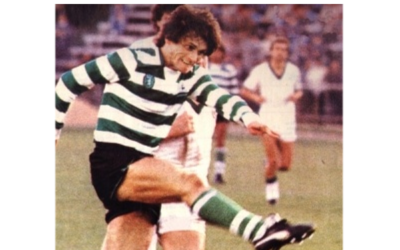 Sousa – Centrocampista rematador de qualidade