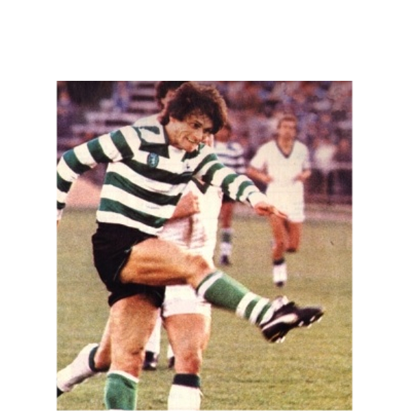 Sousa – Centrocampista rematador de qualidade