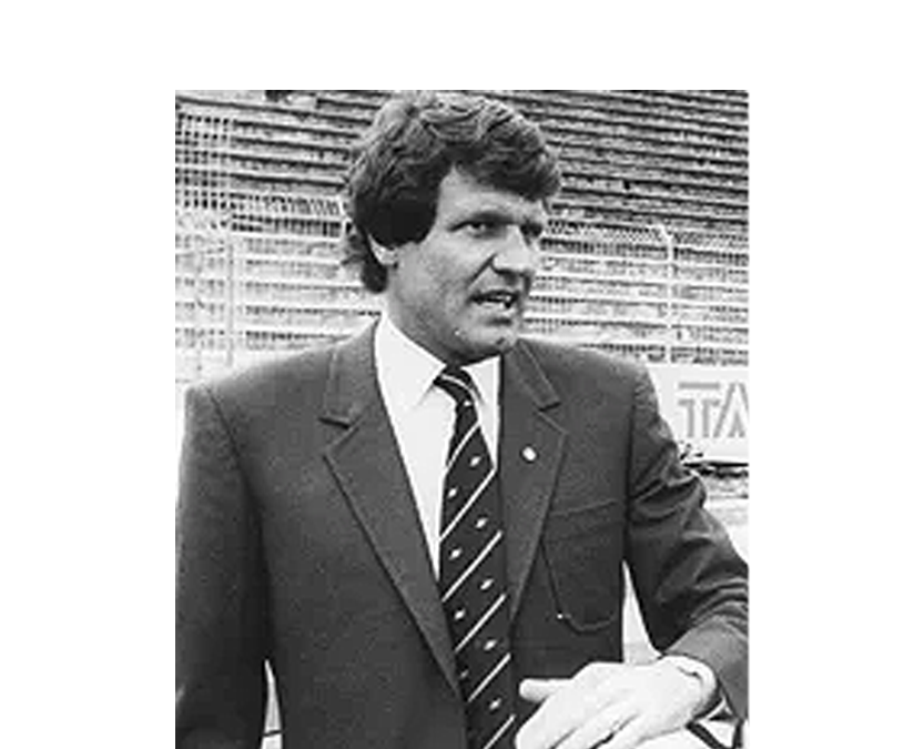 Recorde no clube – Os 10 treinadores de futebol com melhor percentagem de derrotas