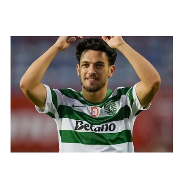 2025 – Futebolista do mês de Agosto – Pote