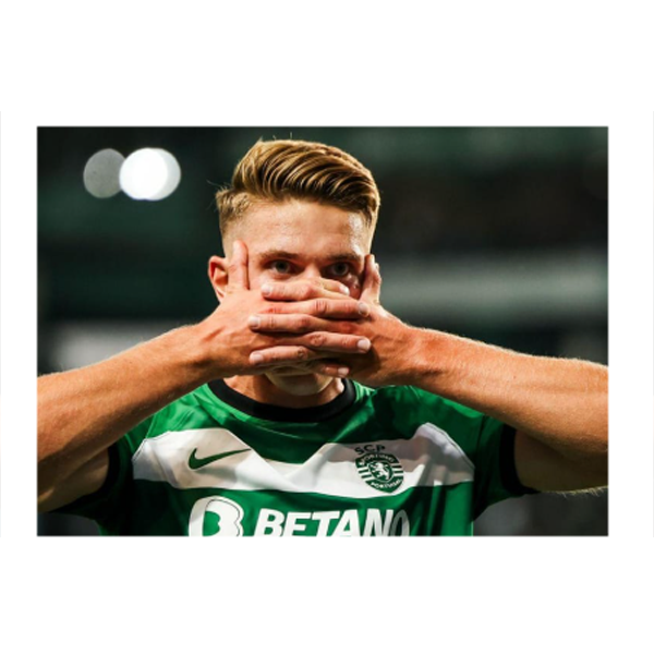 Gyokeres – Um goleador imparável!