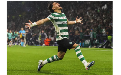 2026 – Virada histórica nos oitavos-de-final da Liga dos Campeões frente ao Bodo/Glimt