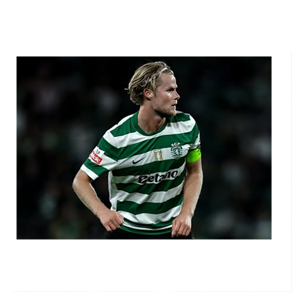 2026 – Futebolista do mês de Março – Hujlmand